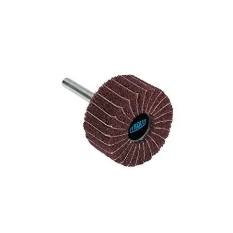 Tyrolit Premium Slipnylonrotor Begränsad tid